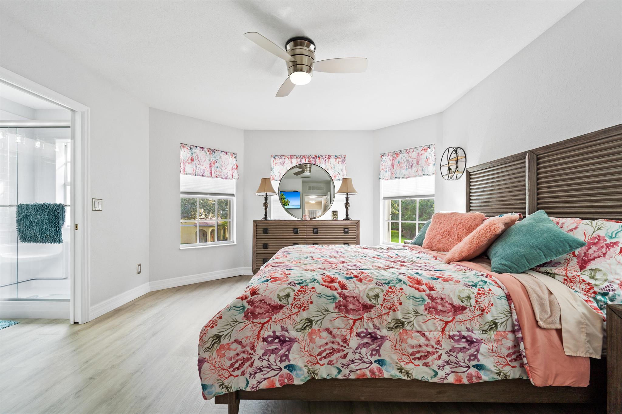 EAST LAKE VILLAGE NO 3 - Residential