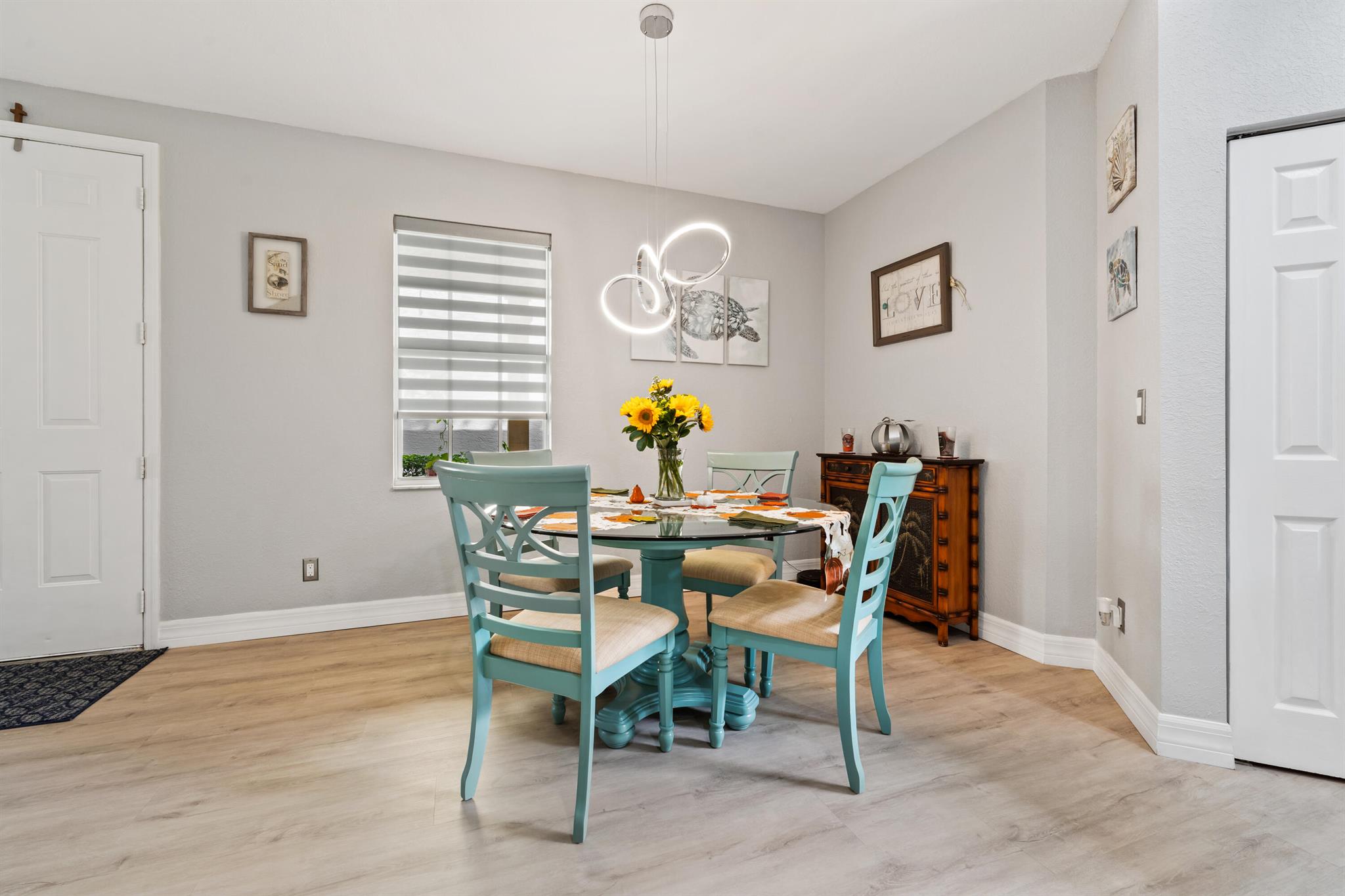 EAST LAKE VILLAGE NO 3 - Residential