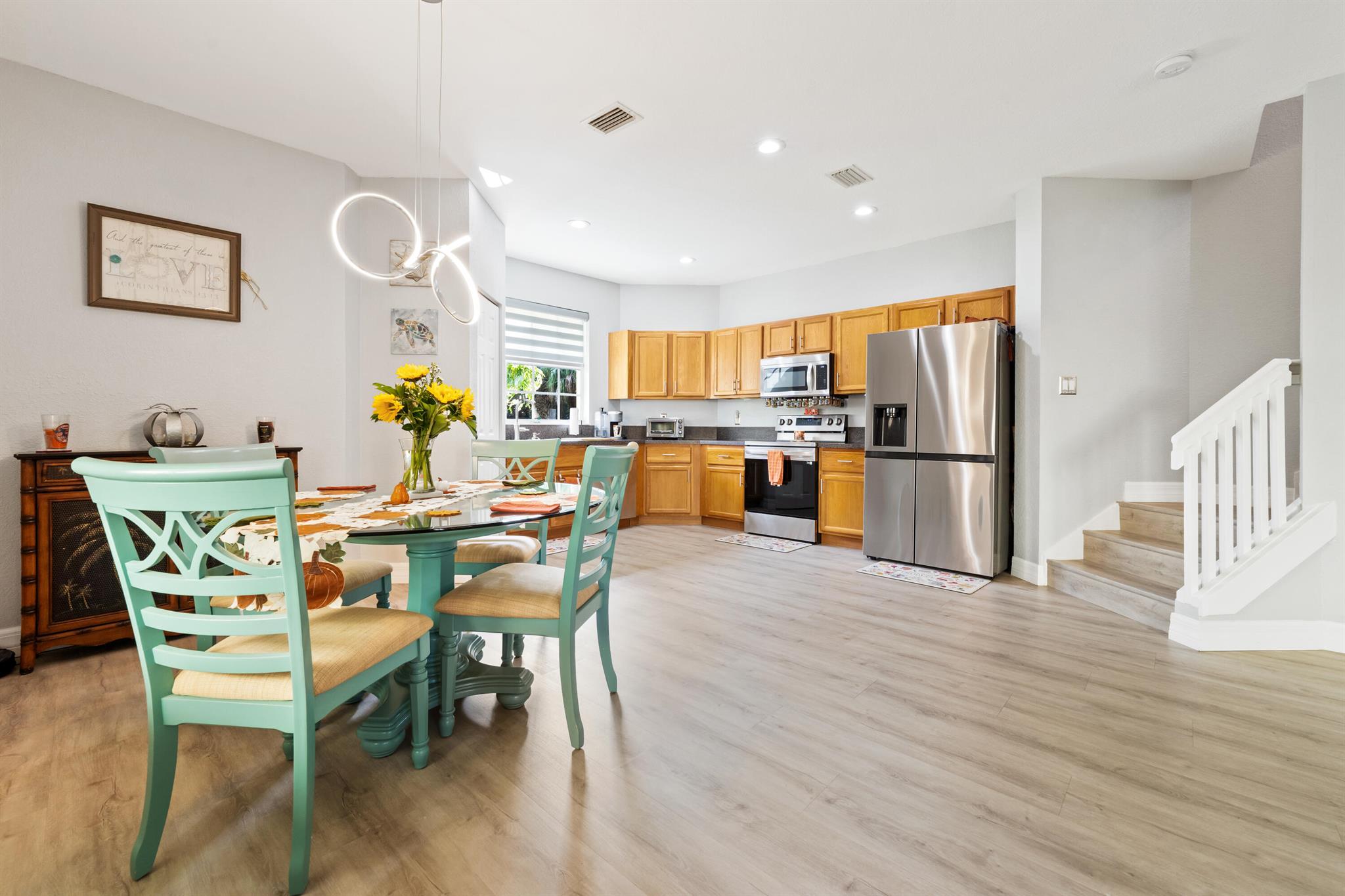 EAST LAKE VILLAGE NO 3 - Residential