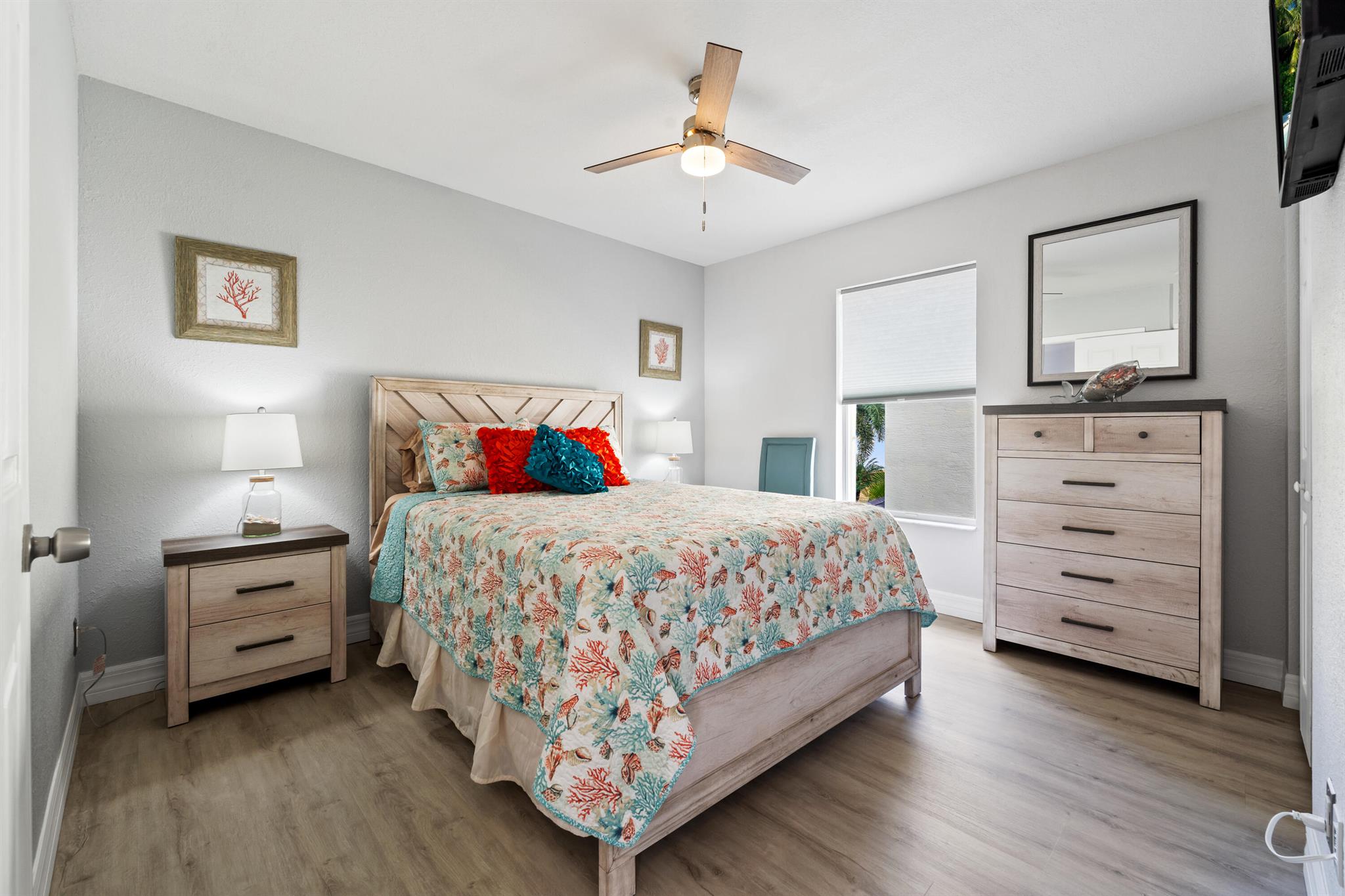 EAST LAKE VILLAGE NO 3 - Residential