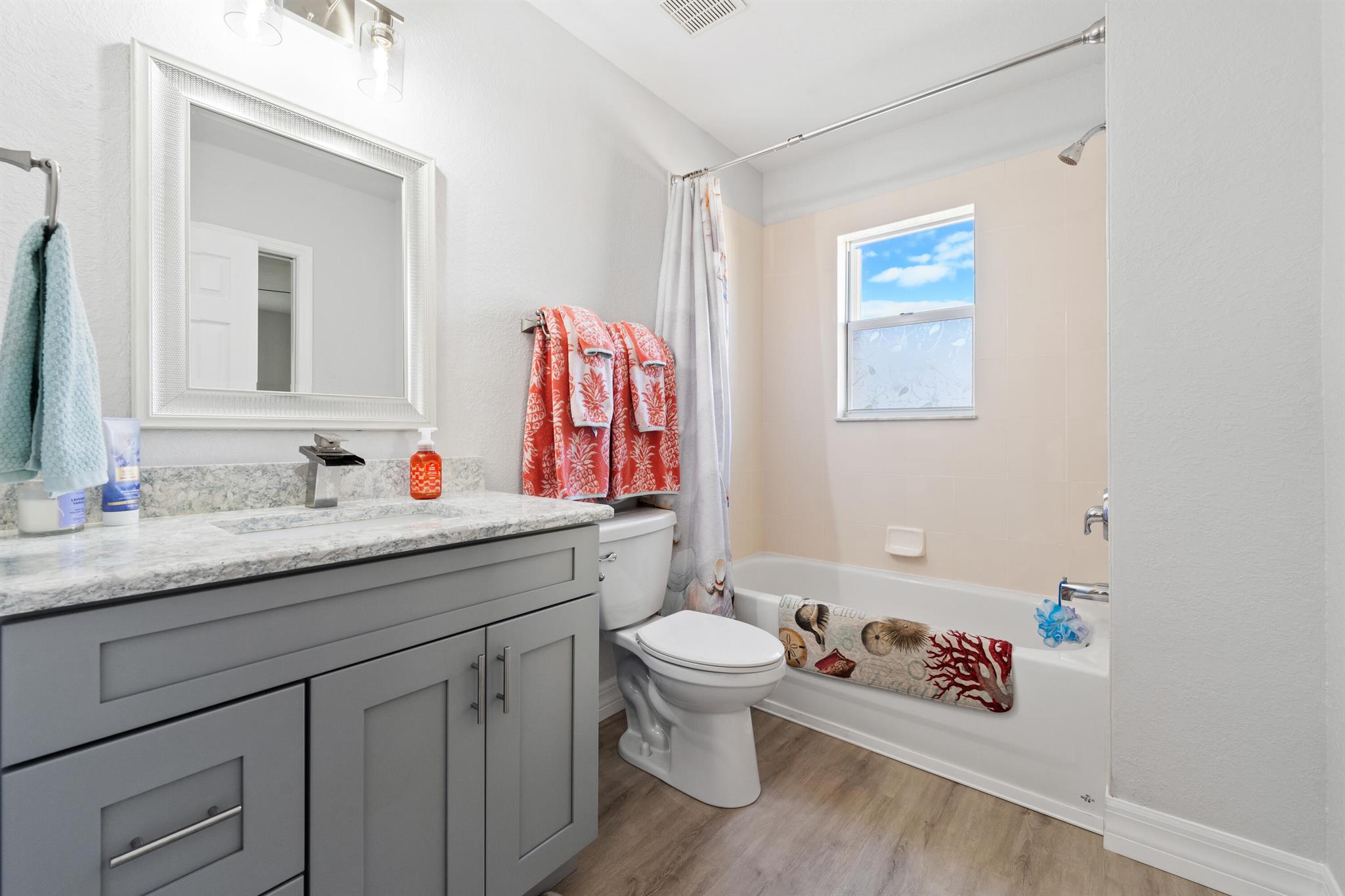 EAST LAKE VILLAGE NO 3 - Residential