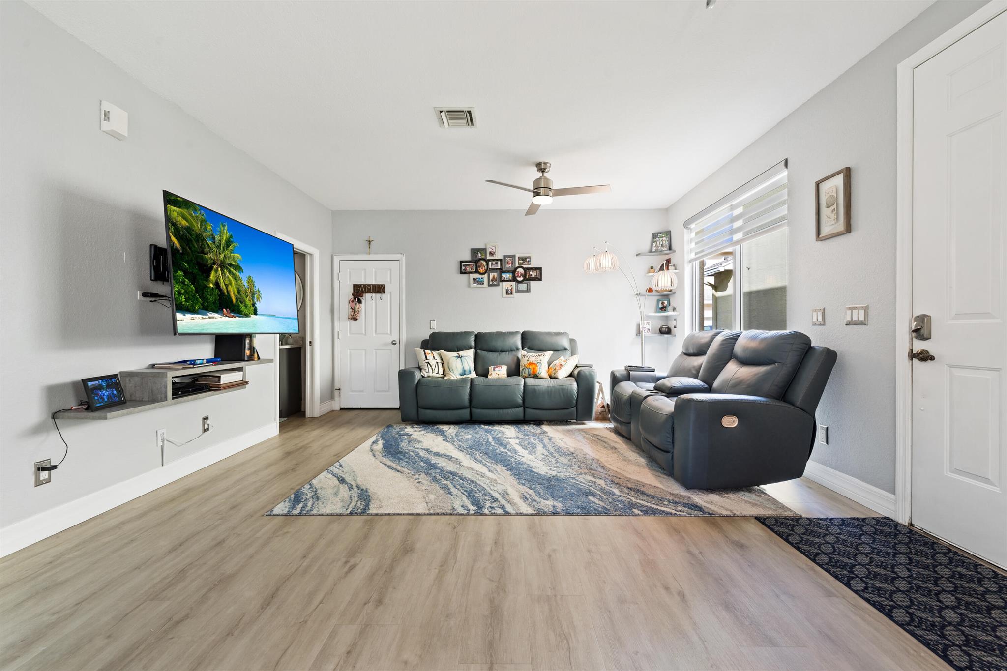 EAST LAKE VILLAGE NO 3 - Residential