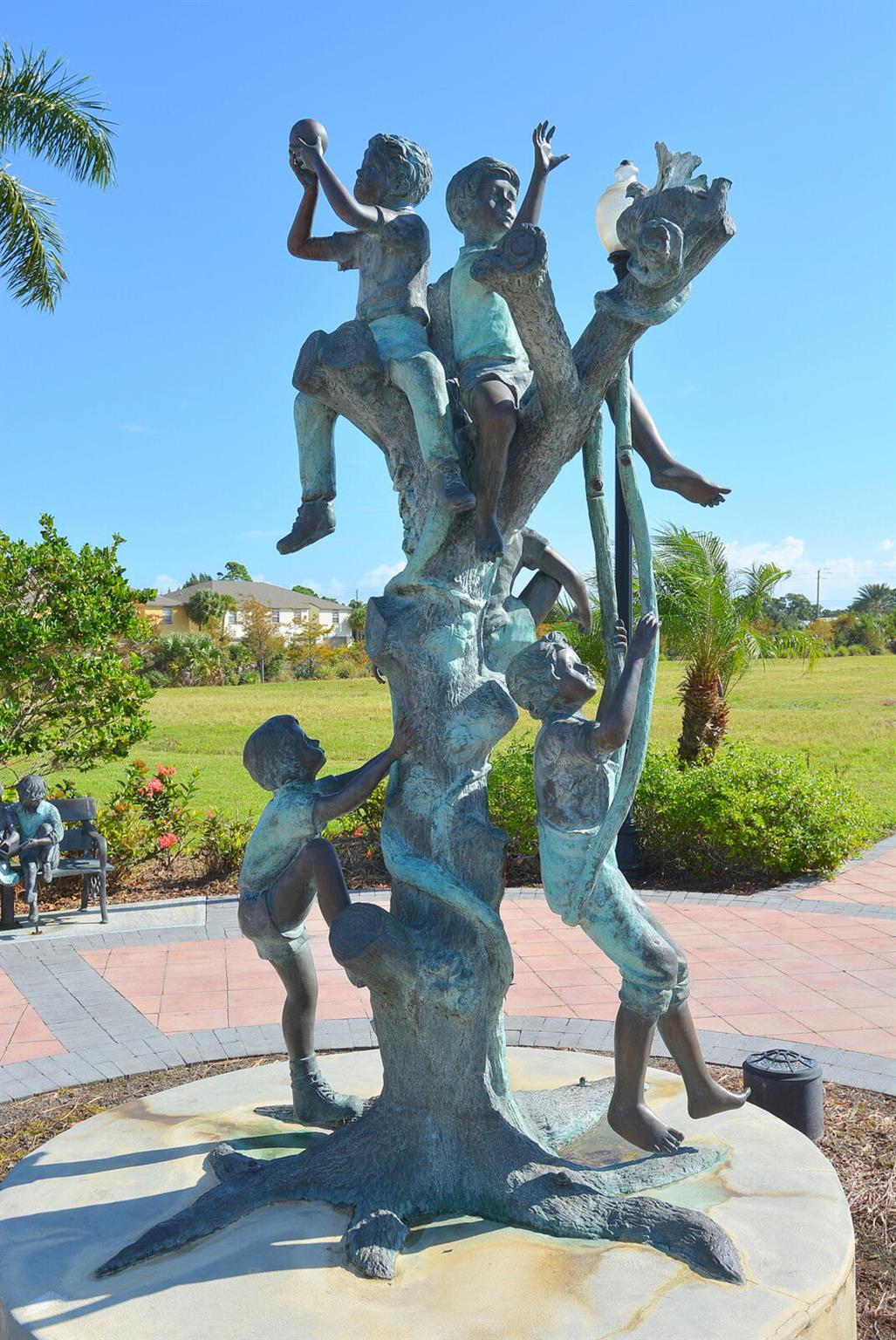 EAST LAKE VILLAGE NO 3 - Residential