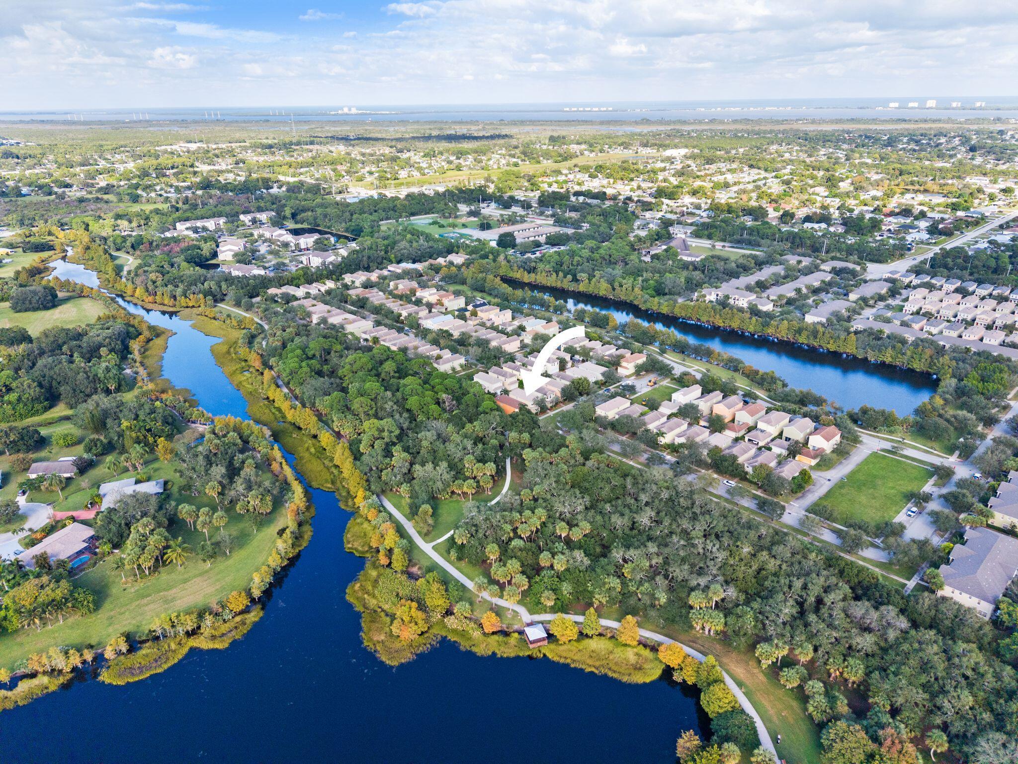 EAST LAKE VILLAGE NO 3 - Residential