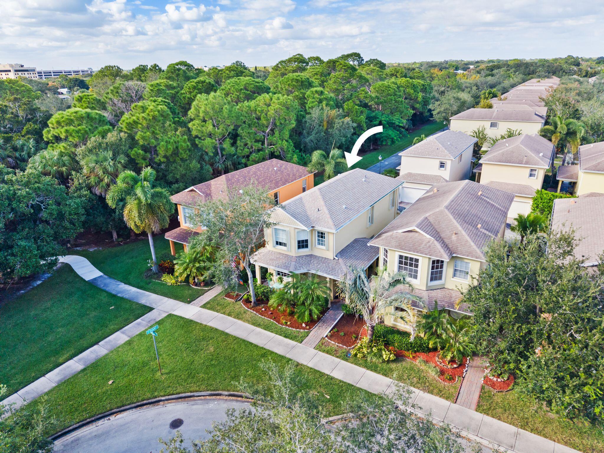 EAST LAKE VILLAGE NO 3 - Residential