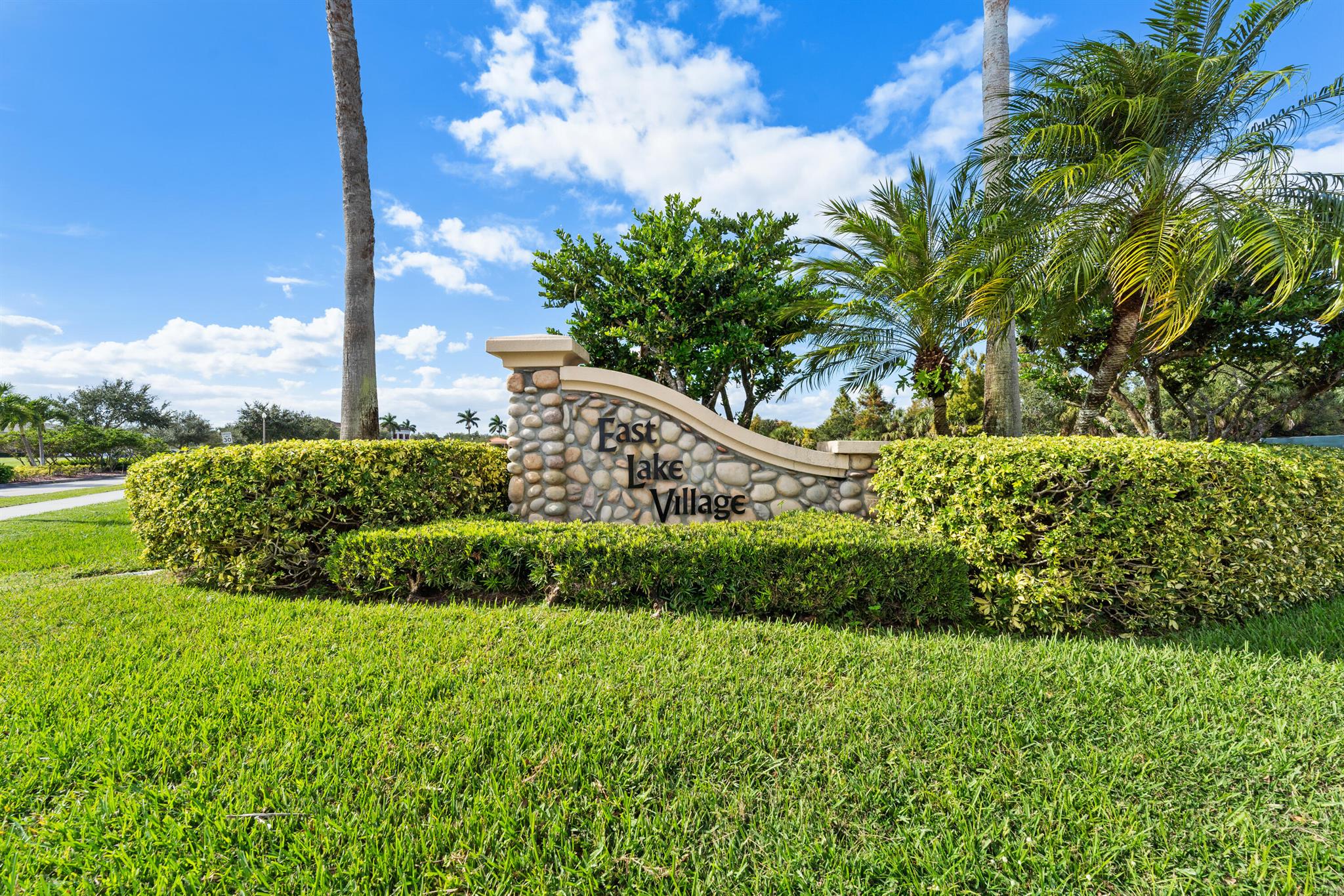 EAST LAKE VILLAGE NO 3 - Residential