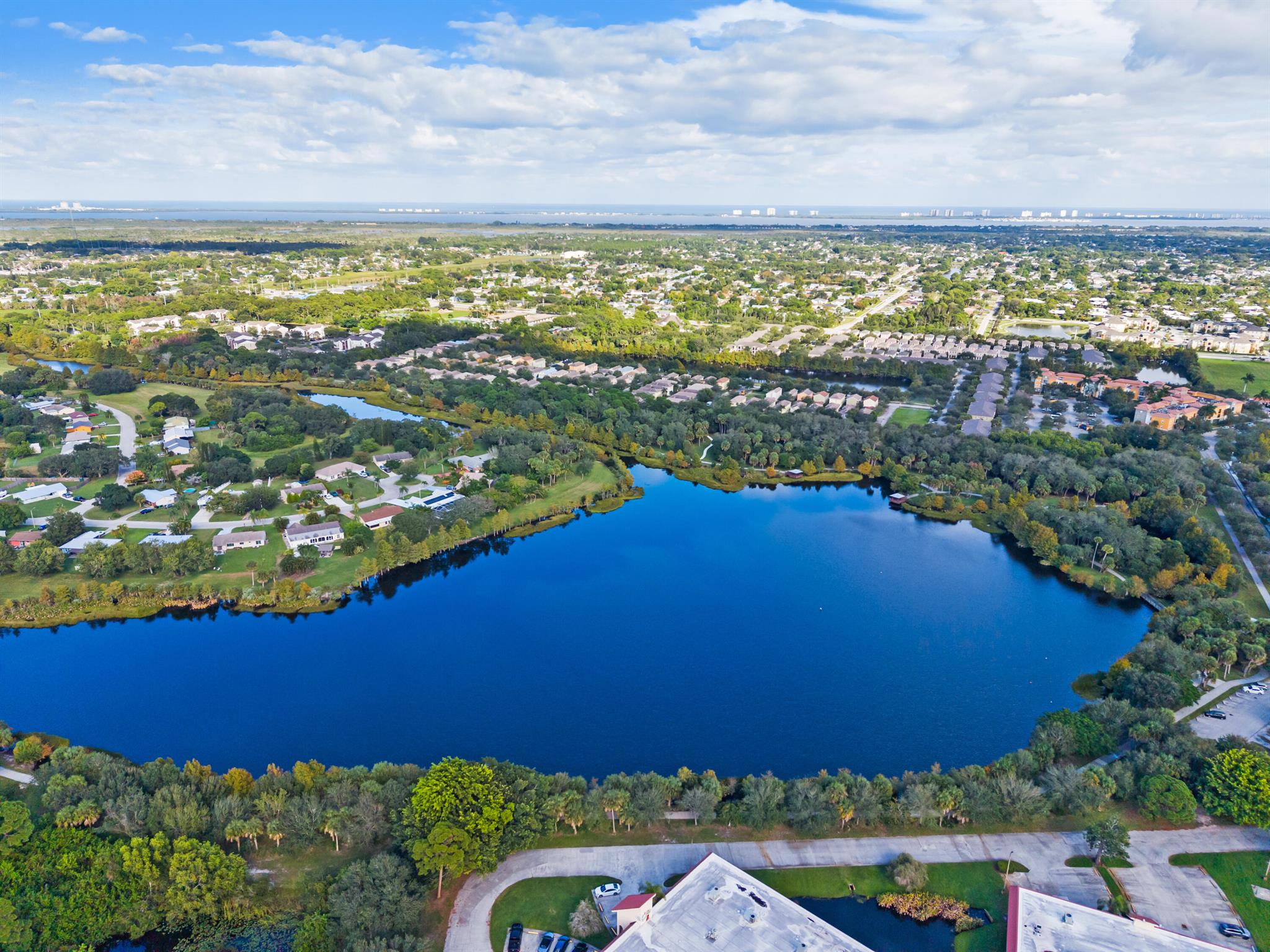 EAST LAKE VILLAGE NO 3 - Residential