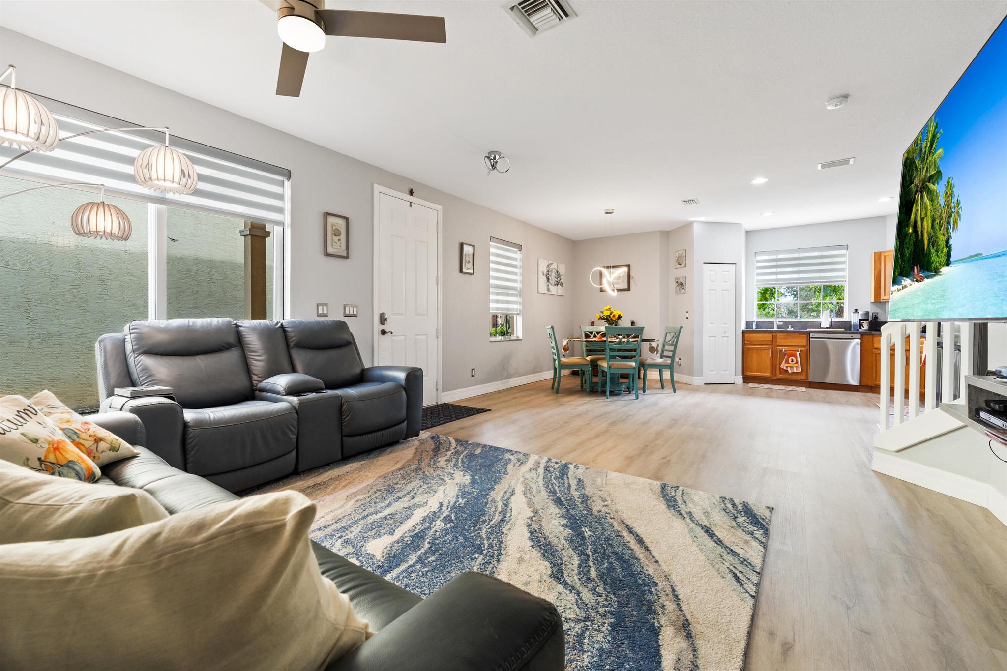 EAST LAKE VILLAGE NO 3 - Residential