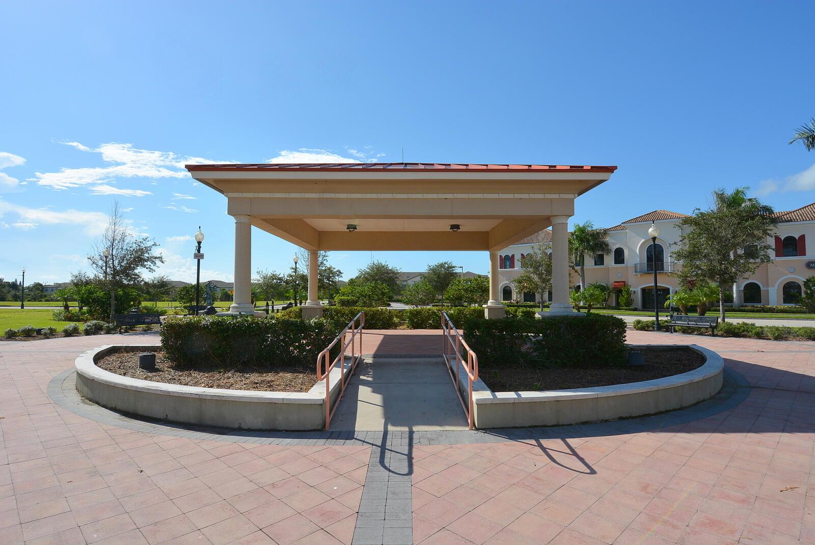 EAST LAKE VILLAGE NO 3 - Residential