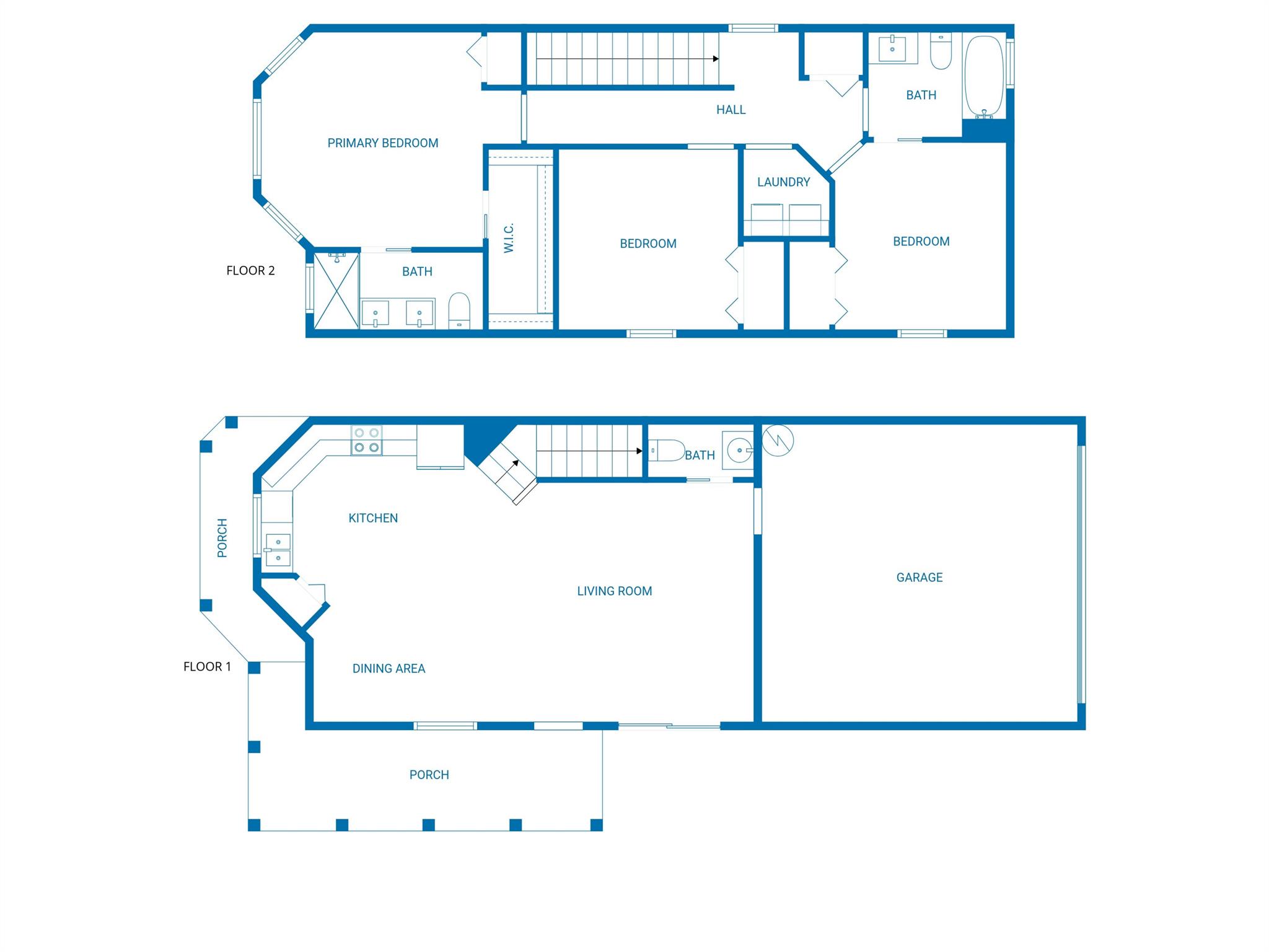 EAST LAKE VILLAGE NO 3 - Residential