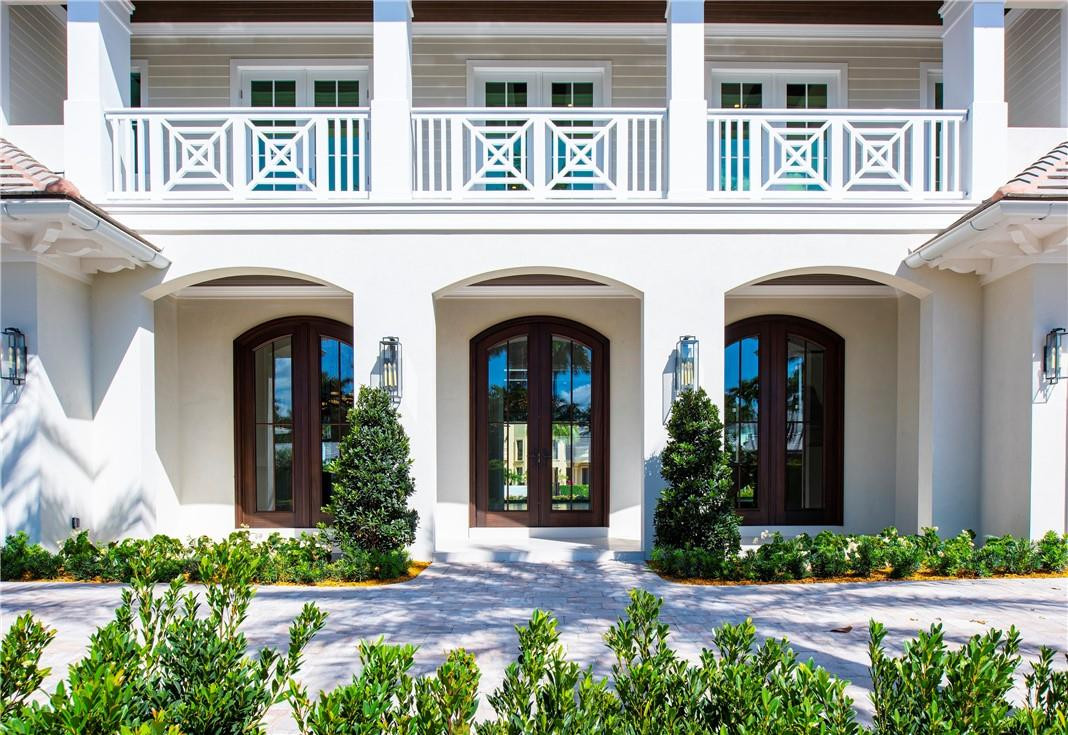 Nurmi Isles Island 1 - Residential