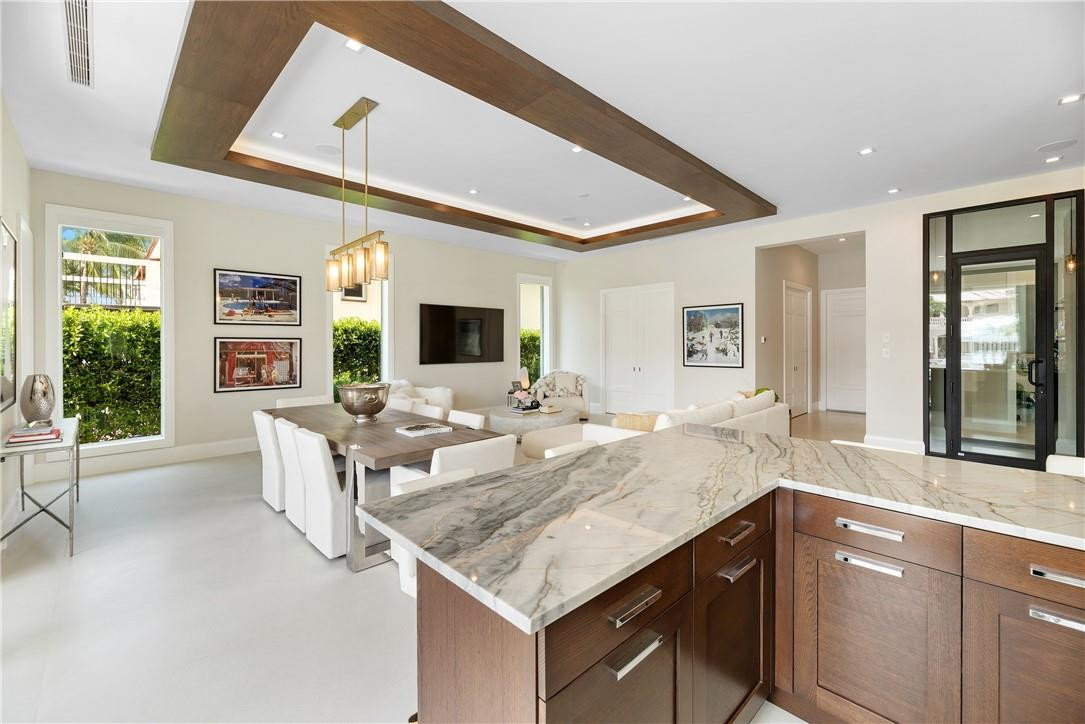 Nurmi Isles Island 1 - Residential