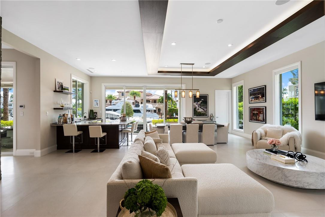 Nurmi Isles Island 1 - Residential