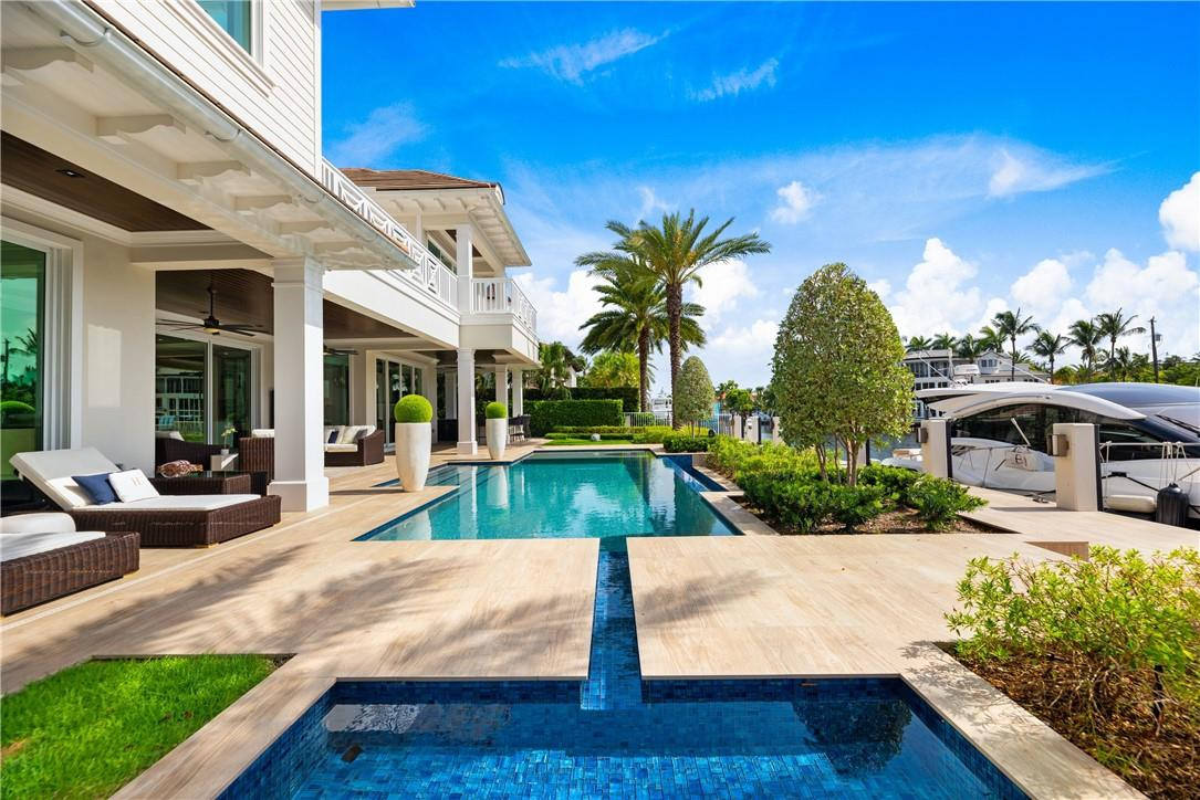 Nurmi Isles Island 1 - Residential