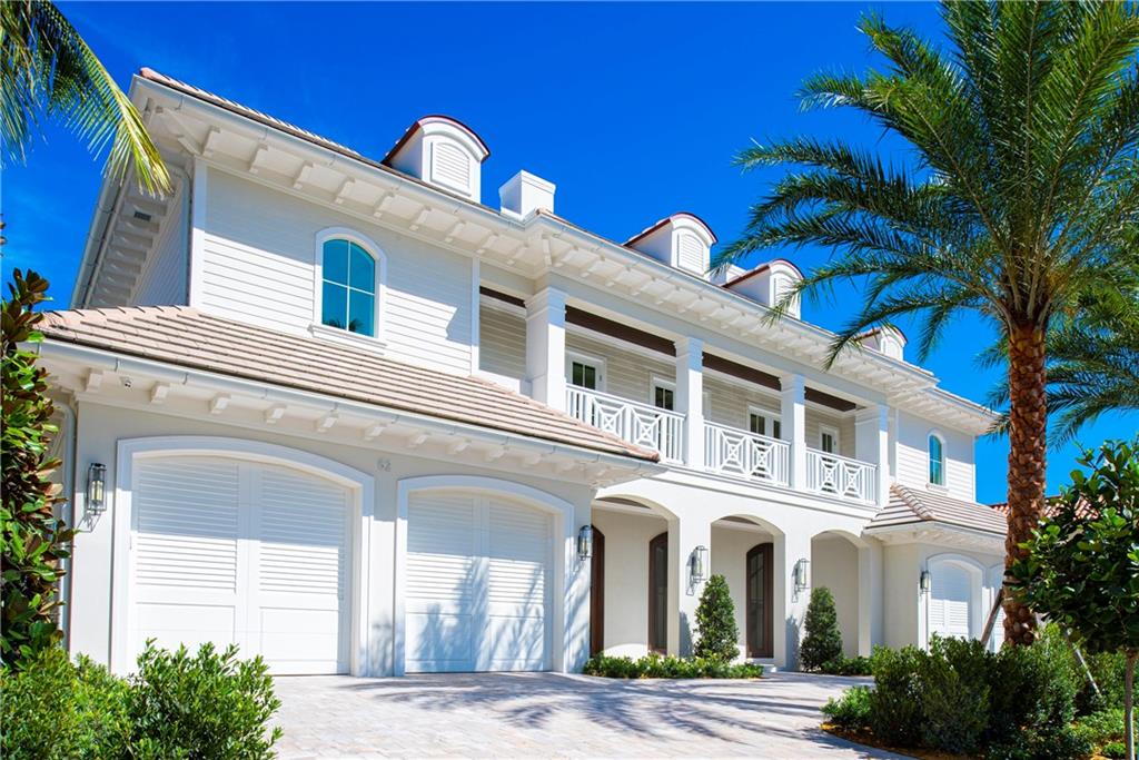 Nurmi Isles Island 1 - Residential