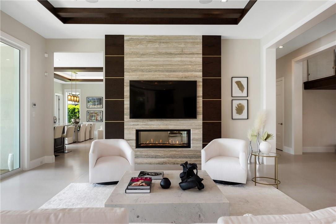 Nurmi Isles Island 1 - Residential