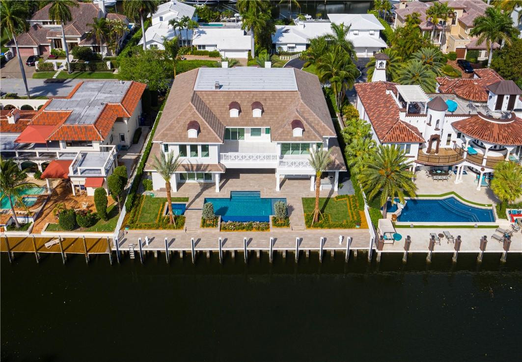 Nurmi Isles Island 1 - Residential