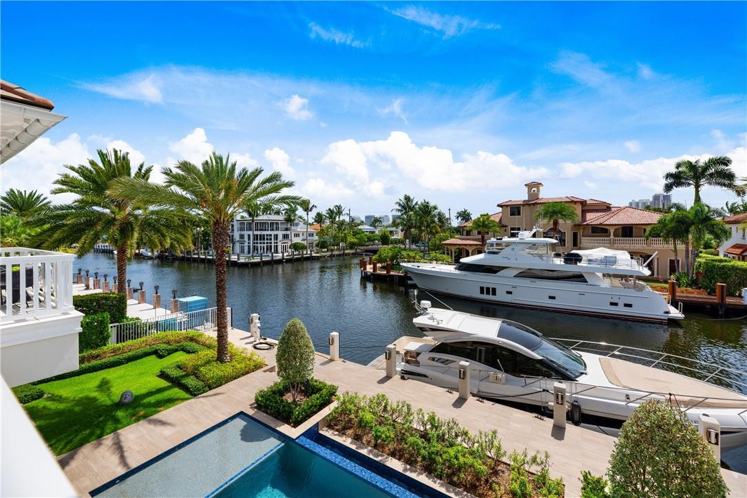 Nurmi Isles Island 1 - Residential