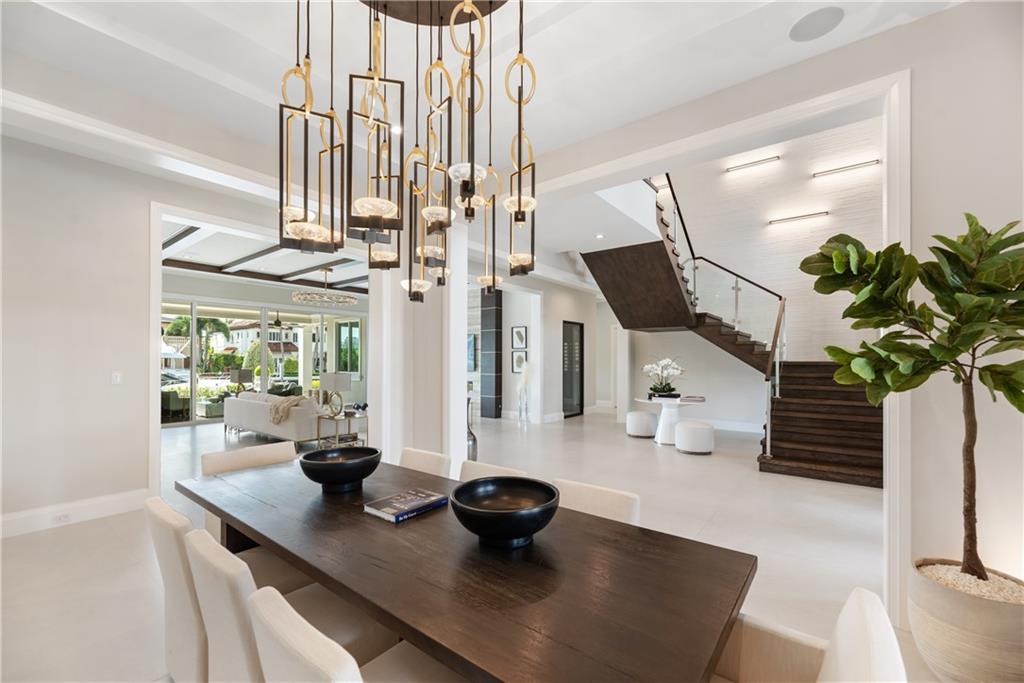 Nurmi Isles Island 1 - Residential