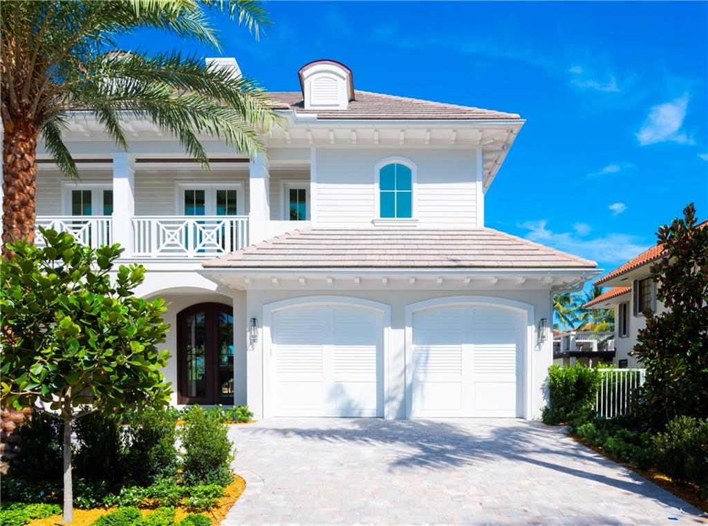 Nurmi Isles Island 1 - Residential