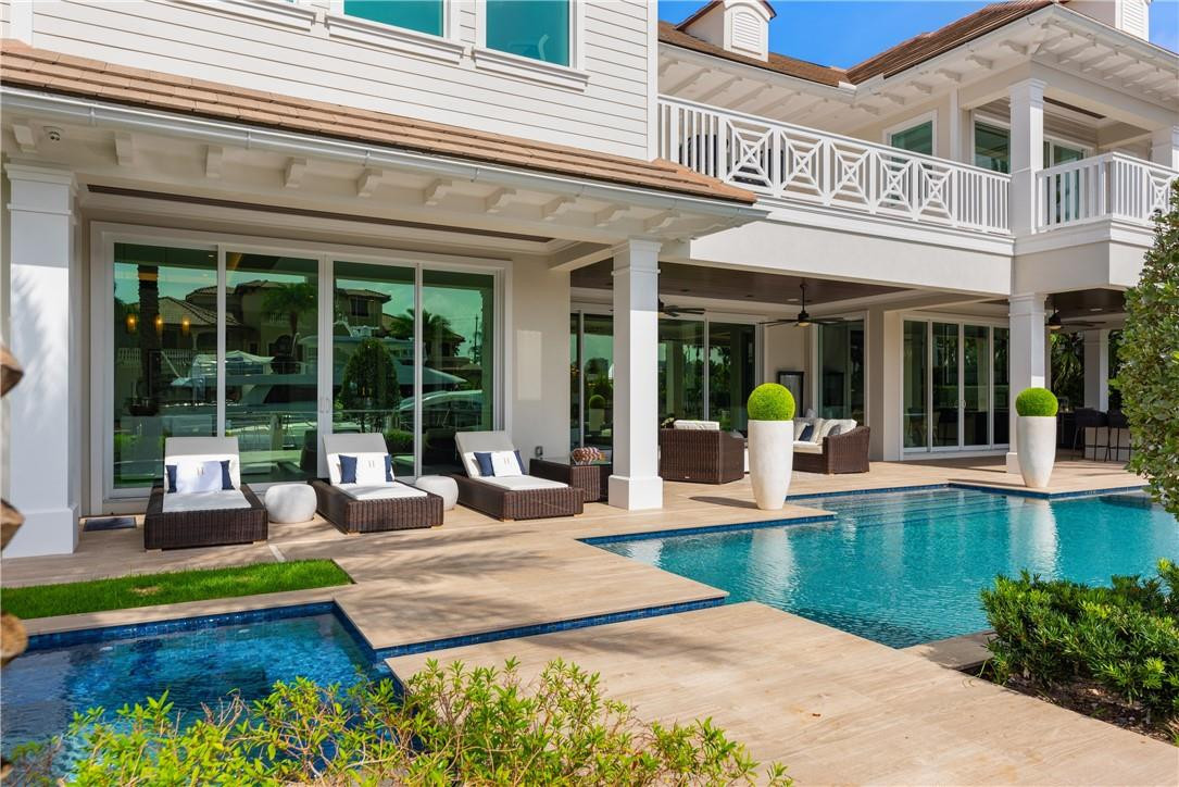 Nurmi Isles Island 1 - Residential