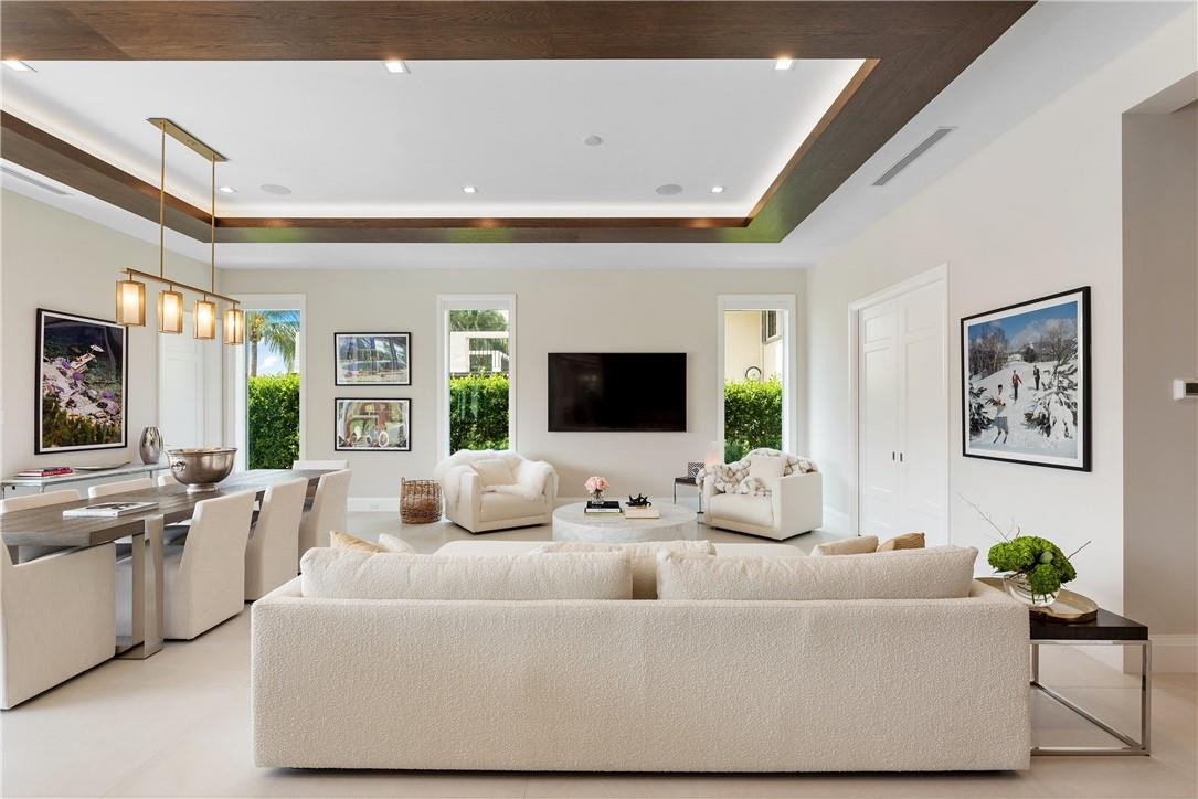 Nurmi Isles Island 1 - Residential