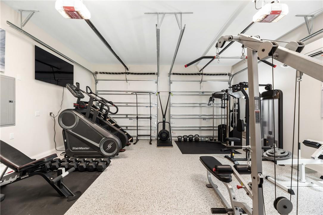 Nurmi Isles Island 1 - Residential