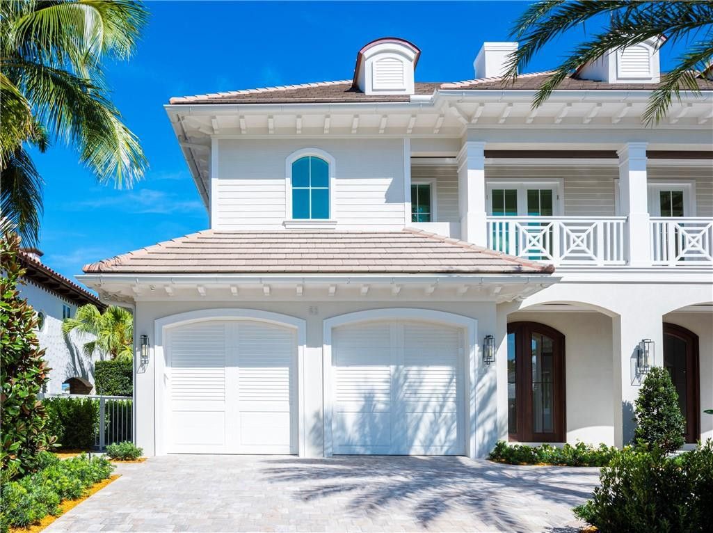 Nurmi Isles Island 1 - Residential