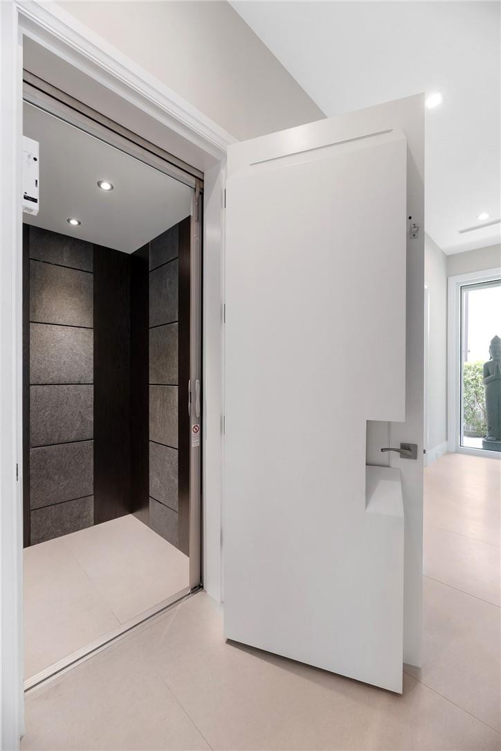 Nurmi Isles Island 1 - Residential