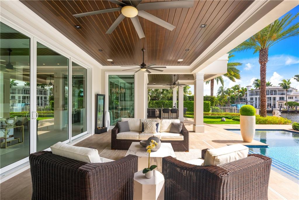 Nurmi Isles Island 1 - Residential