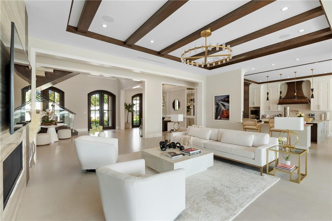 Nurmi Isles Island 1 - Residential