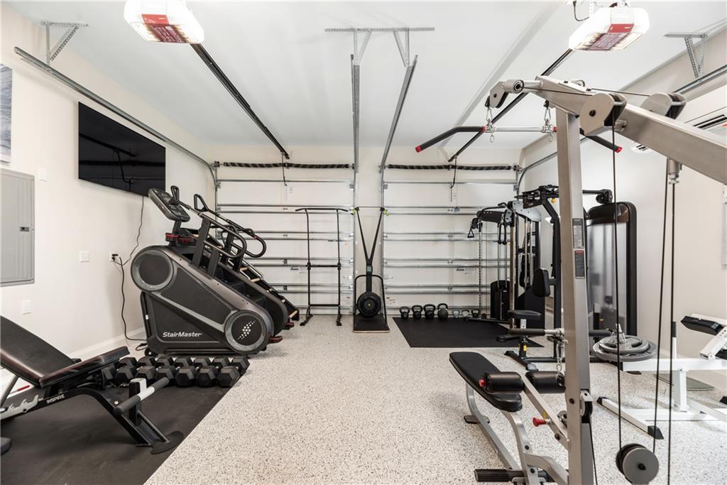 Nurmi Isles Island 1 - Residential