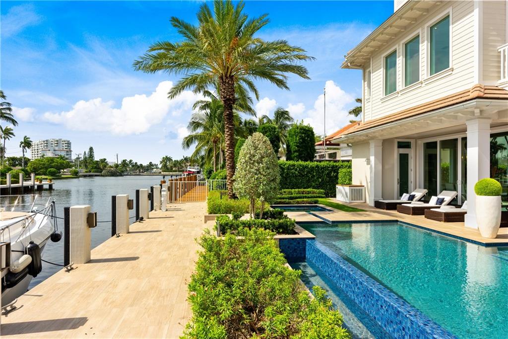 Nurmi Isles Island 1 - Residential