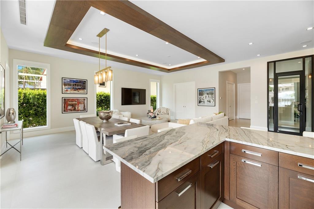 Nurmi Isles Island 1 - Residential