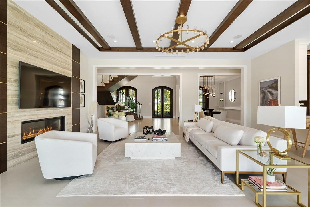 Nurmi Isles Island 1 - Residential