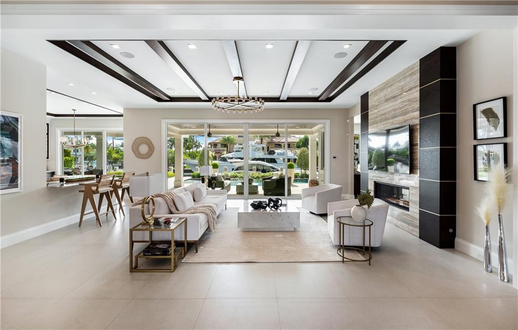 Nurmi Isles Island 1 - Residential