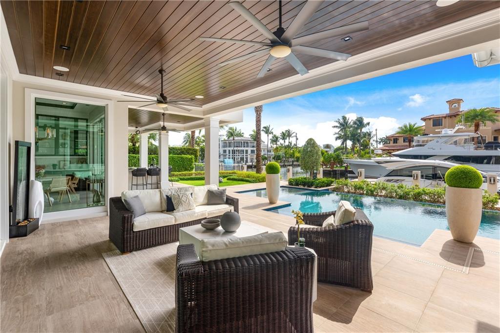 Nurmi Isles Island 1 - Residential