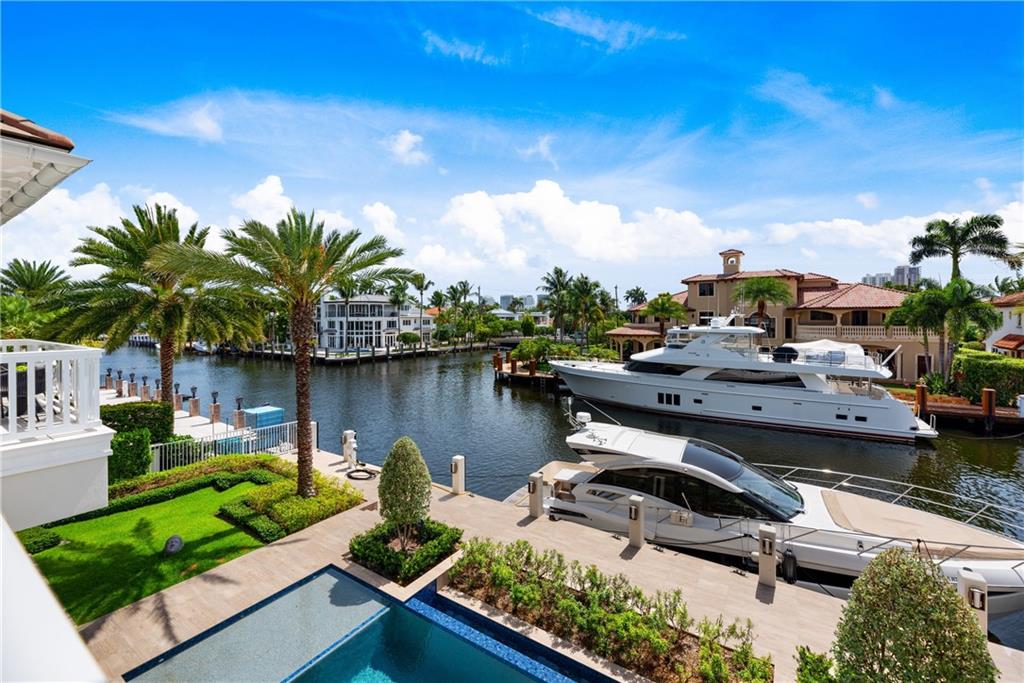 Nurmi Isles Island 1 - Residential