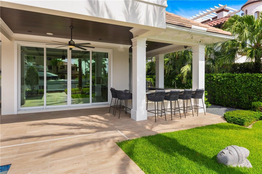 Nurmi Isles Island 1 - Residential