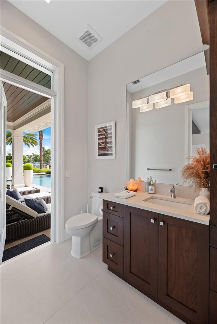 Nurmi Isles Island 1 - Residential