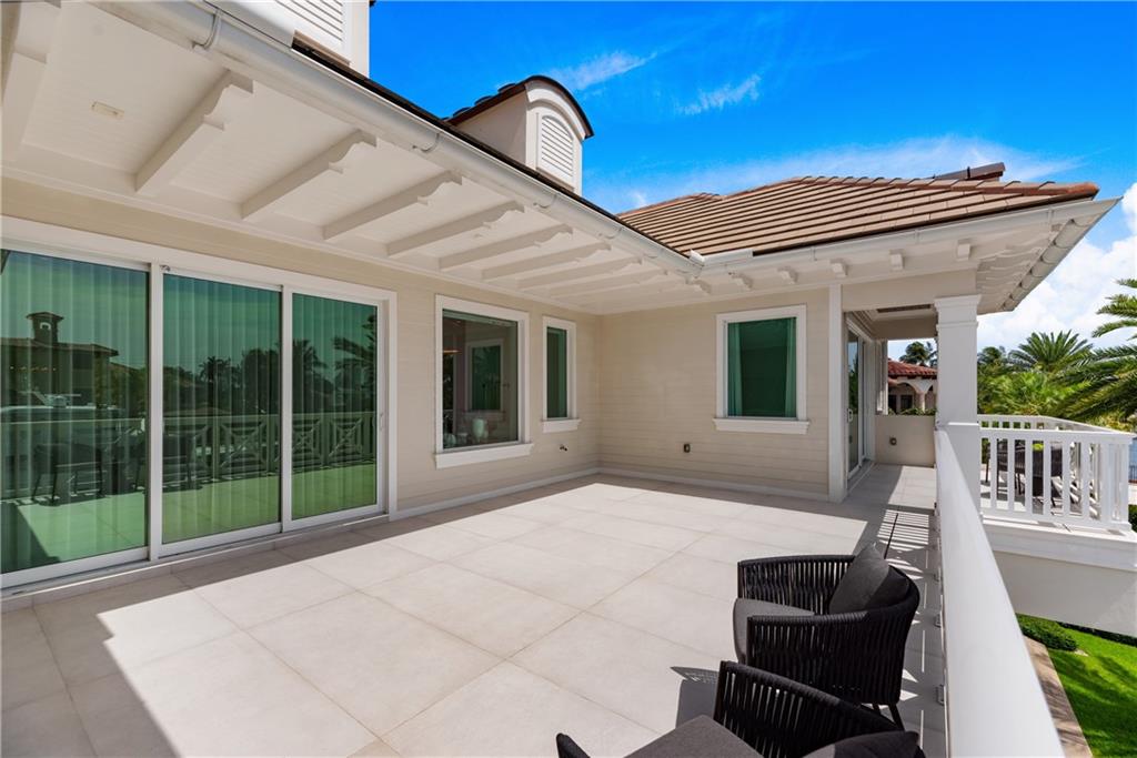 Nurmi Isles Island 1 - Residential