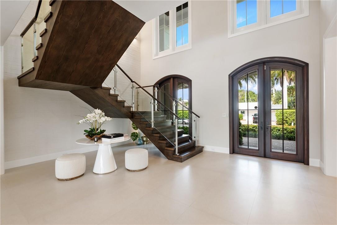 Nurmi Isles Island 1 - Residential