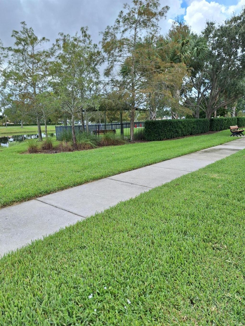 Photo of 10559 SW Cam Run, Port Saint Lucie, FL 34987 (MLS # R11019909)