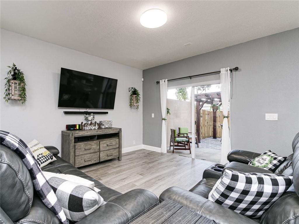 Entrada at Sunrise - Residential