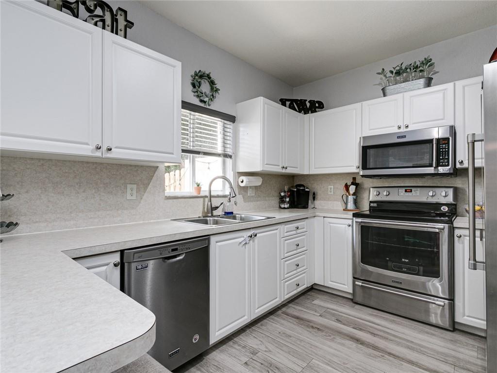 Entrada at Sunrise - Residential