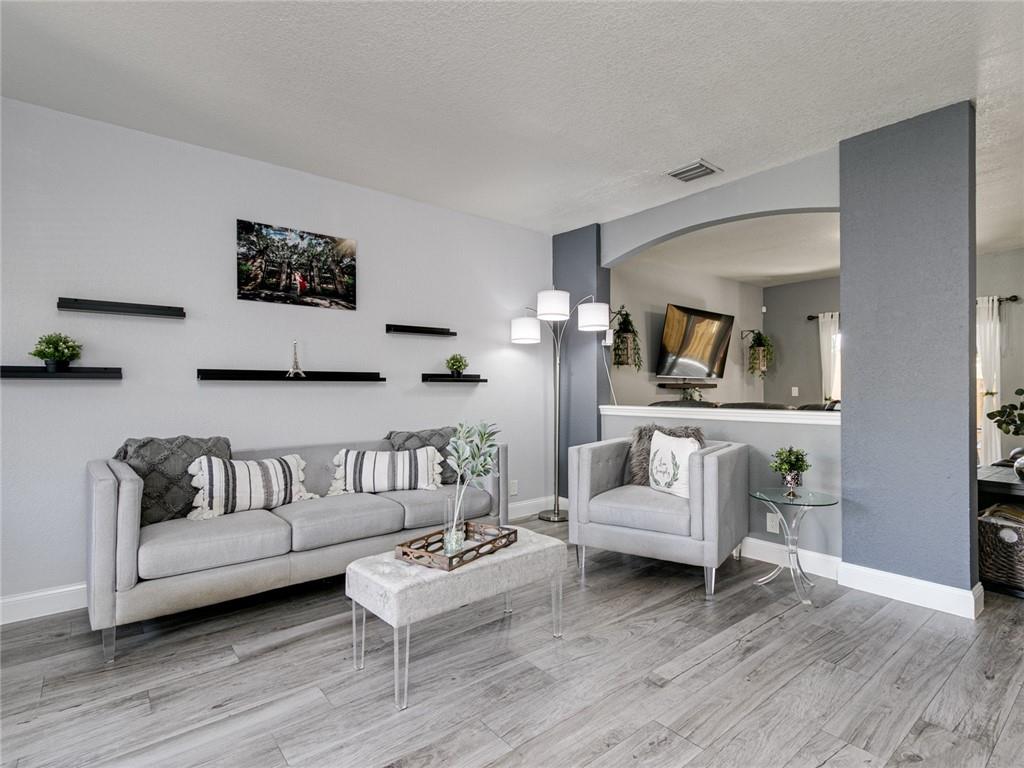 Entrada at Sunrise - Residential