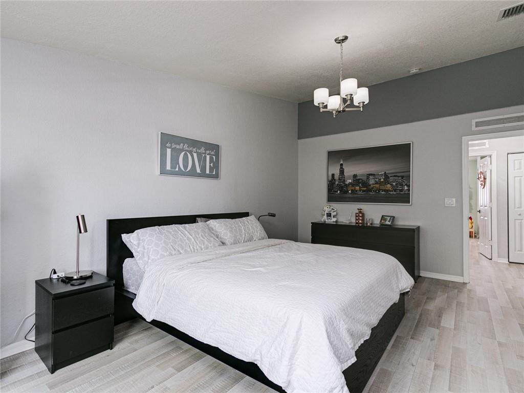 Entrada at Sunrise - Residential