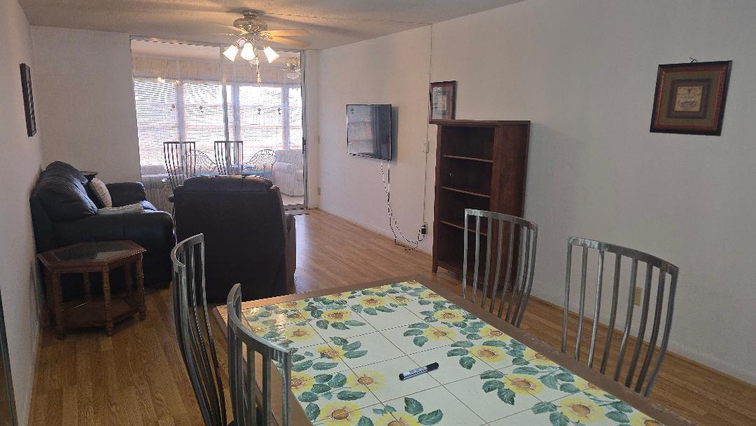 HOLIDAY SPRINGS VILLAGE - Residential