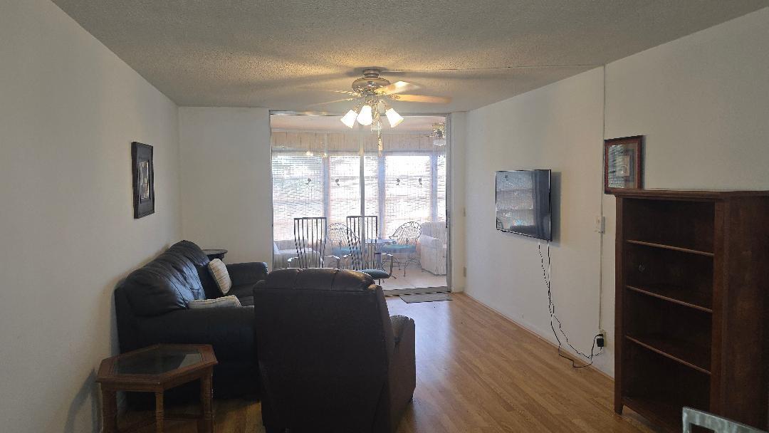 HOLIDAY SPRINGS VILLAGE - Residential