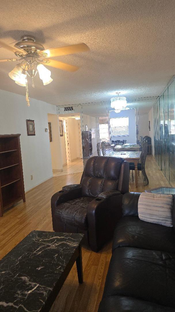 HOLIDAY SPRINGS VILLAGE - Residential